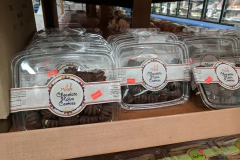 Tom Toms bakery photo 1