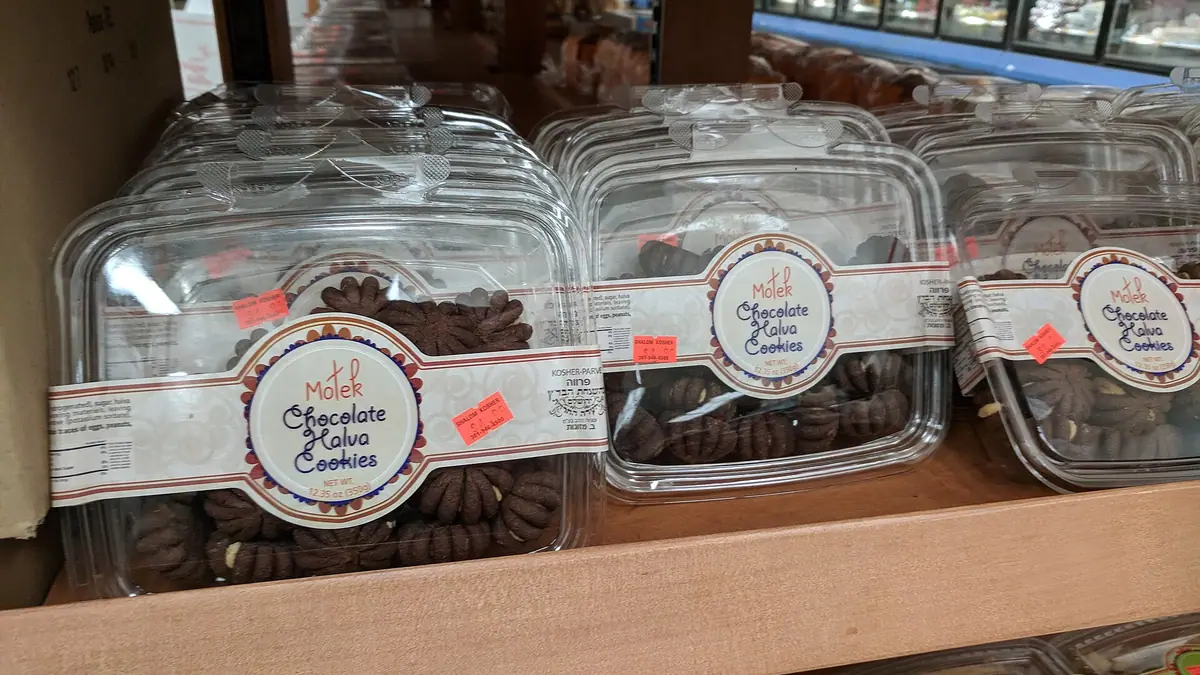 Tom Toms bakery – bakery in Bushmills, Portrush
